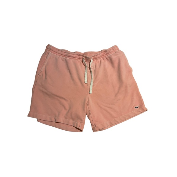 Vineyard Vines Sweatshorts XL - Picture 1 of 3